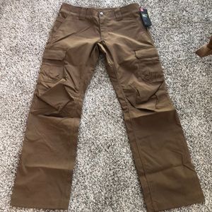 Under armour storm tactical pants